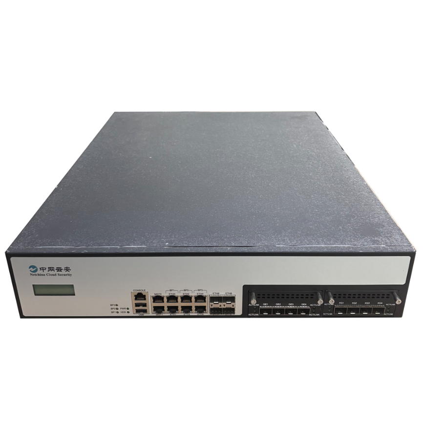 入侵防御 NCS-IPS V3.0/FT-602RL