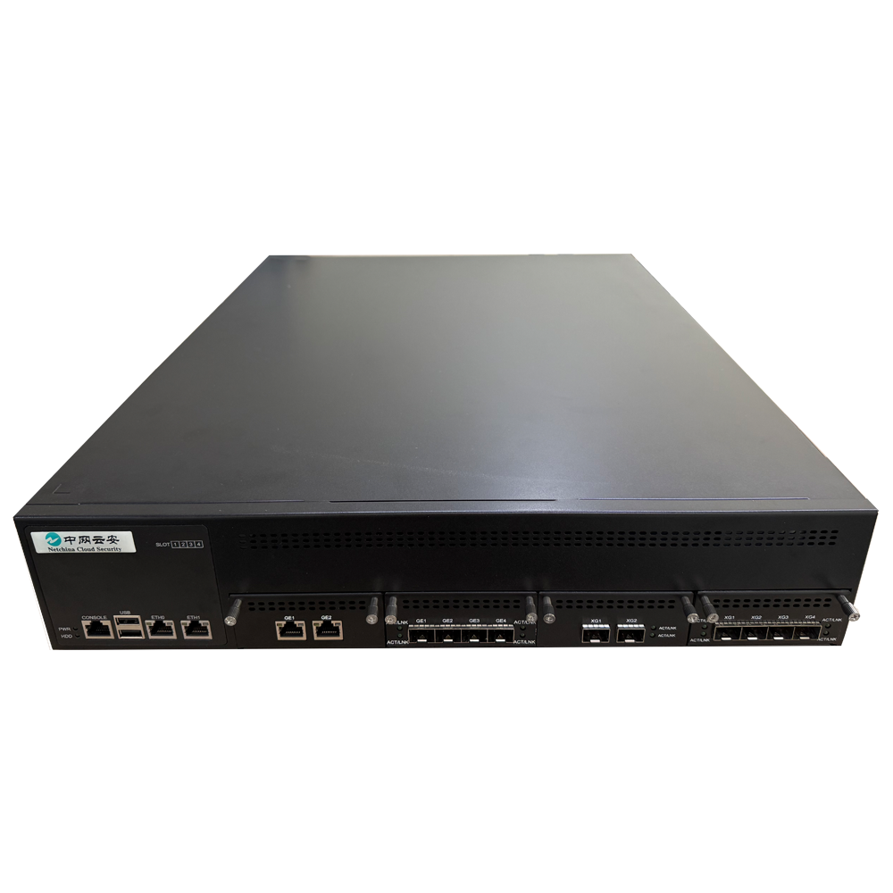 入侵防御 NCS-IPS V3.0/FT-604RH